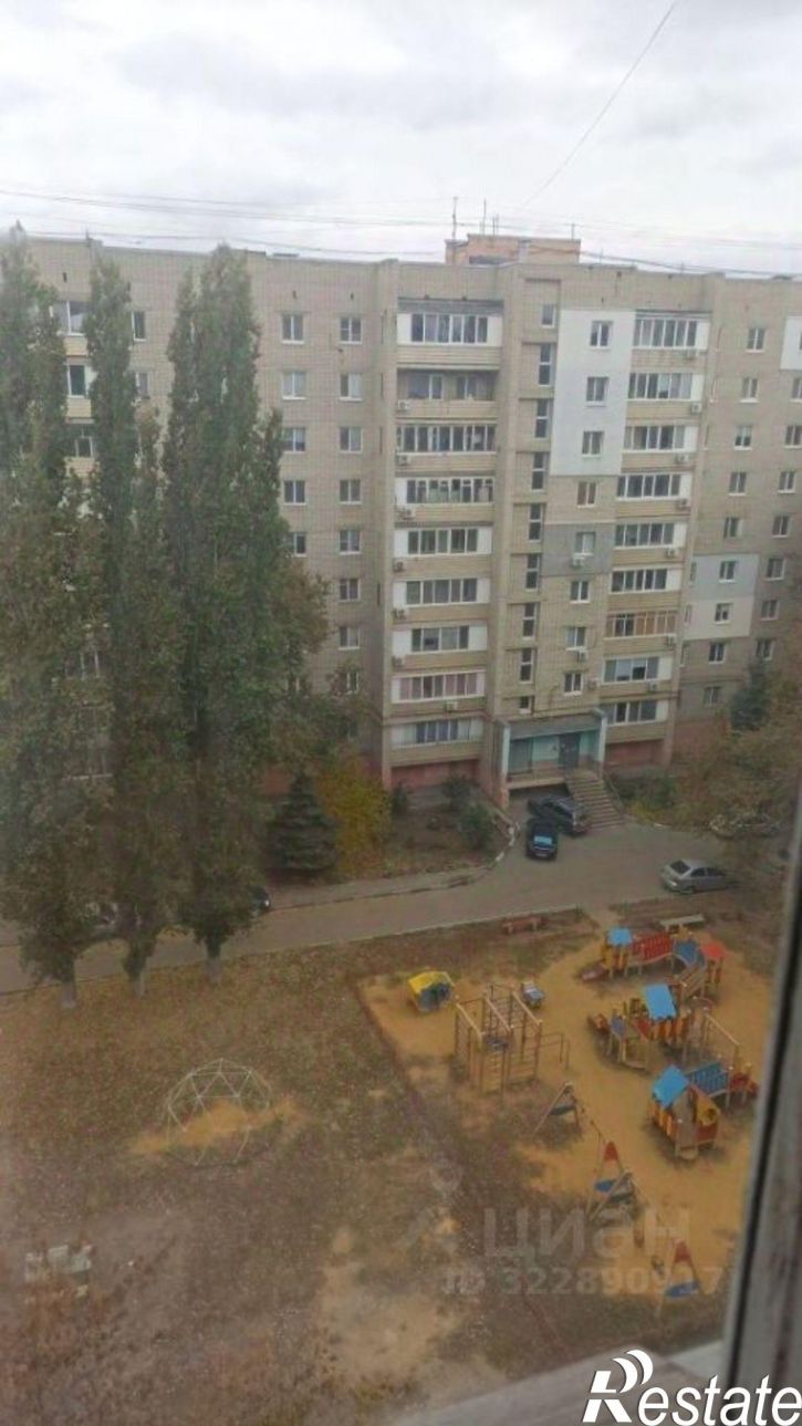 3-комн квартира 3-я Степная улица, 4Б,  д. 4Б