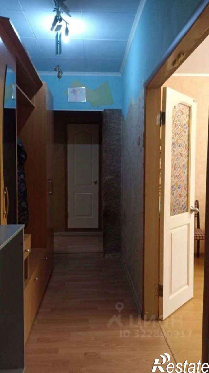 3-комн квартира 3-я Степная улица, 4Б,  д. 4Б