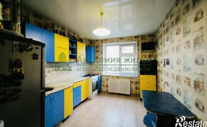 3-комн квартира Тверская улица, 35А,  д. 35А