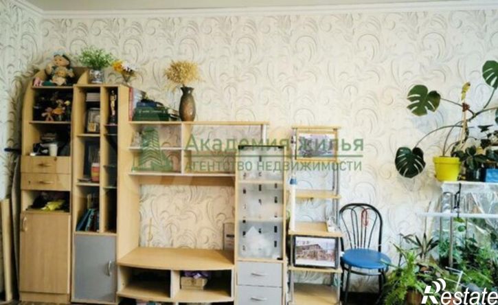 3-комн квартира Тверская улица, 35А,  д. 35А