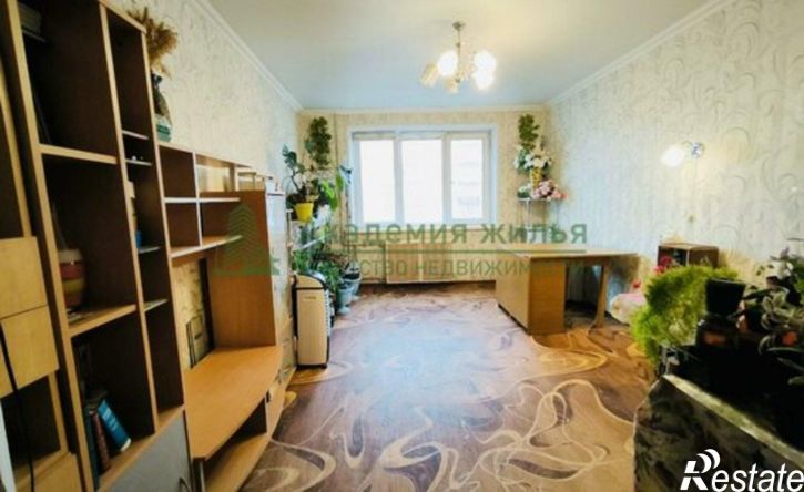 3-комн квартира Тверская улица, 35А,  д. 35А