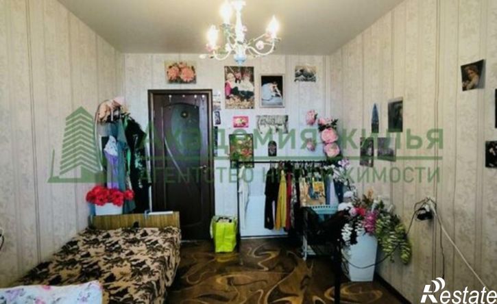 3-комн квартира Тверская улица, 35А,  д. 35А