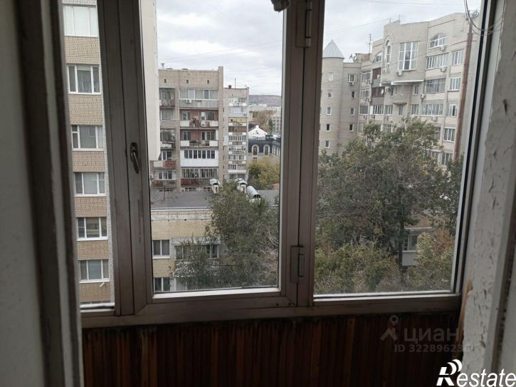 1-комн квартира Комсомольская улица, 28/30,  д. 28/30