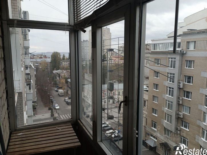 1-комн квартира Комсомольская улица, 28/30,  д. 28/30