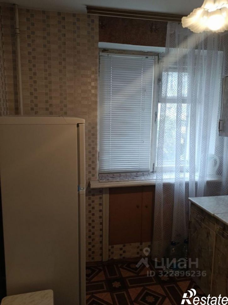 1-комн квартира Комсомольская улица, 28/30,  д. 28/30