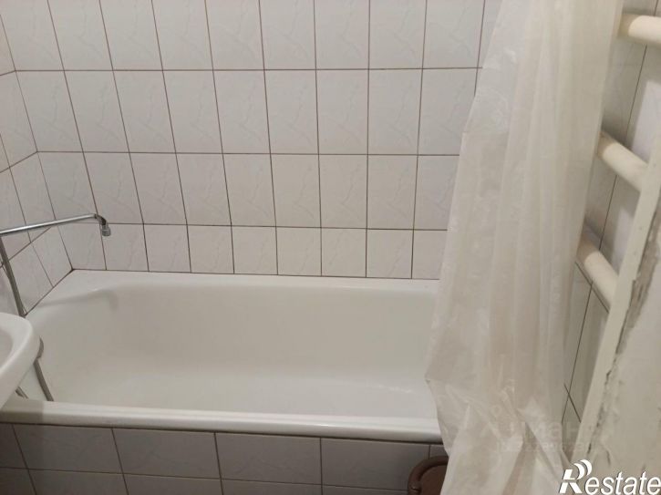 1-комн квартира Комсомольская улица, 28/30,  д. 28/30