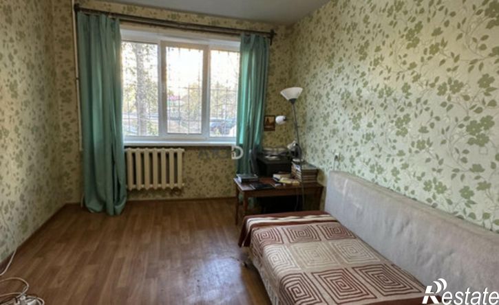 1-комн квартира Белоглинская улица, 52/70,  д. 52/70