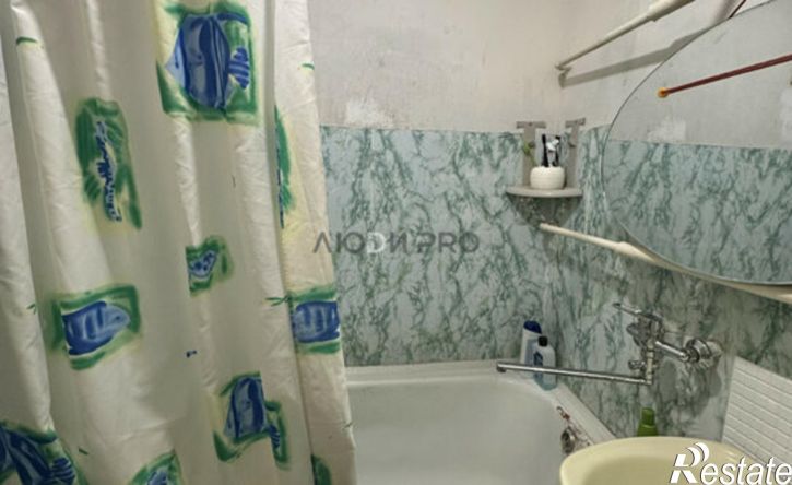 1-комн квартира Белоглинская улица, 52/70,  д. 52/70