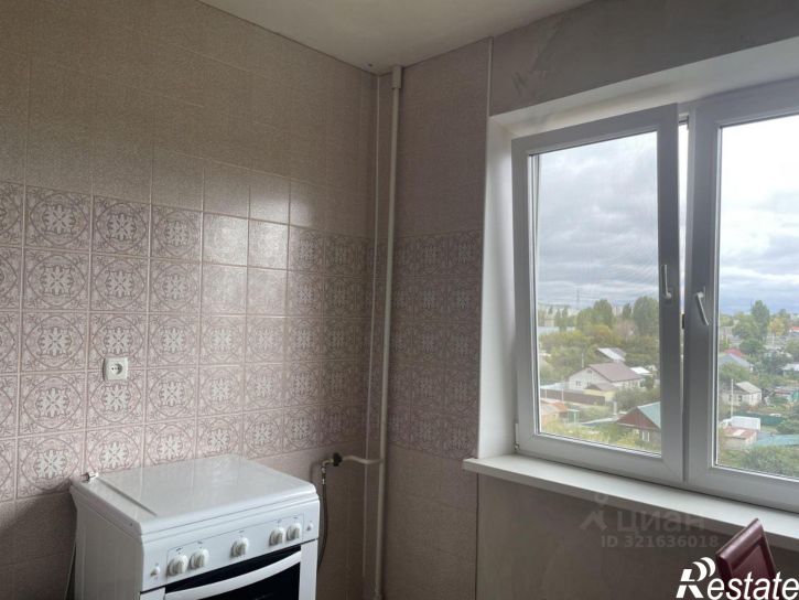 2-комн квартира Рижская улица, 2А,  д. 2А