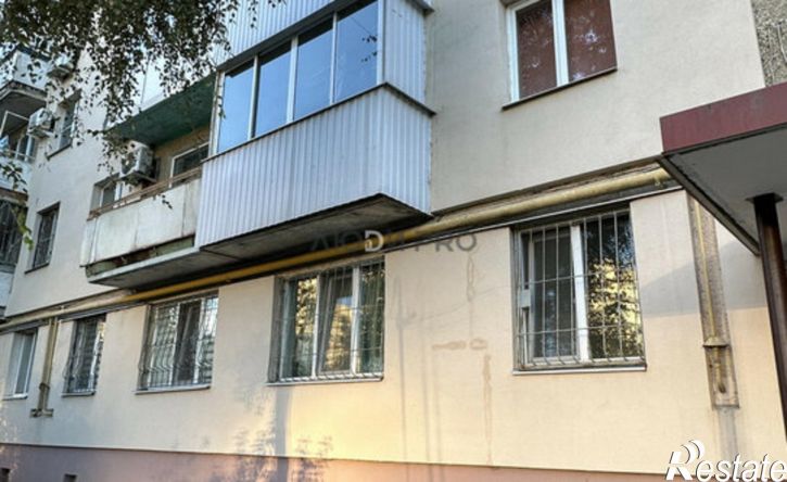 1-комн квартира Белоглинская улица, 52/70,  д. 52/70