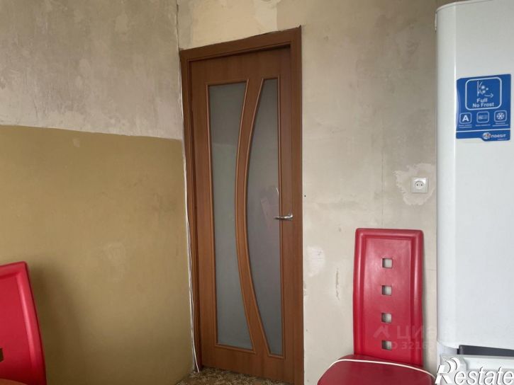 2-комн квартира Рижская улица, 2А,  д. 2А