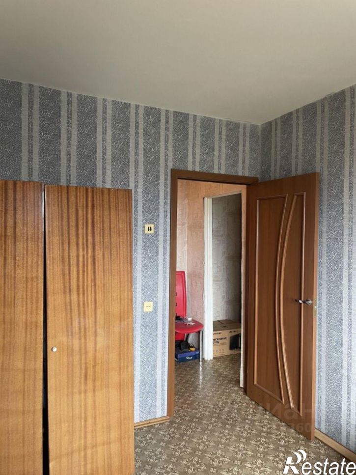 2-комн квартира Рижская улица, 2А,  д. 2А