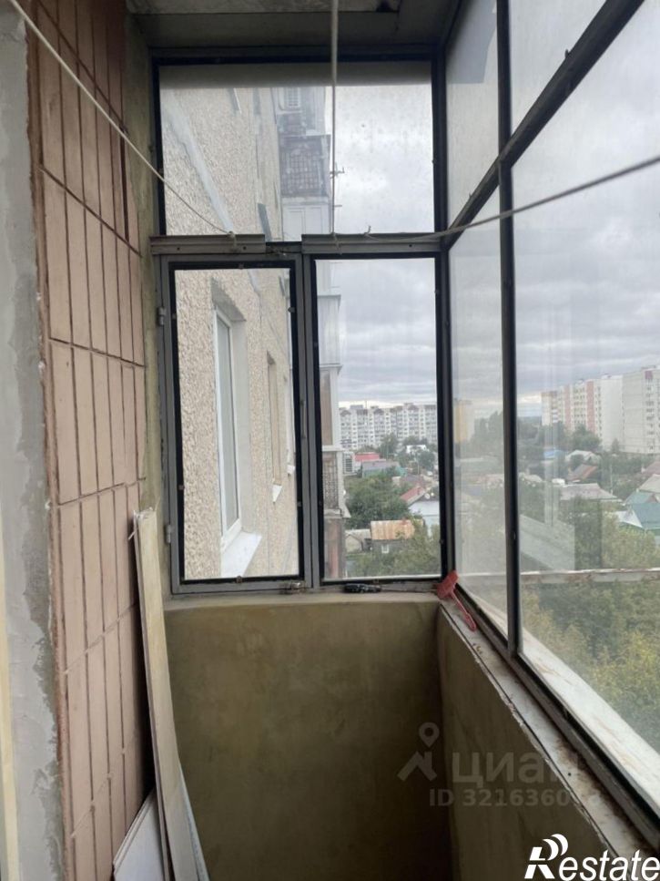 2-комн квартира Рижская улица, 2А,  д. 2А