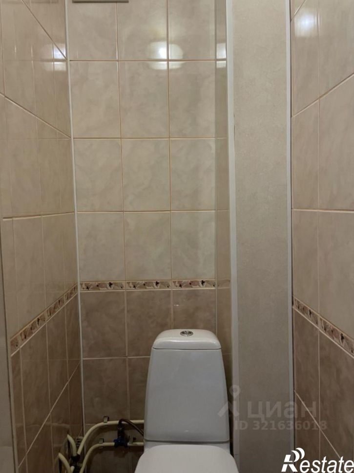 2-комн квартира Рижская улица, 2А,  д. 2А