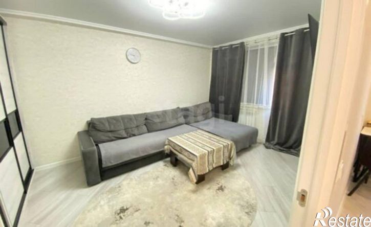 1-комн квартира 2-й Украинский проезд, 3,  д. 3