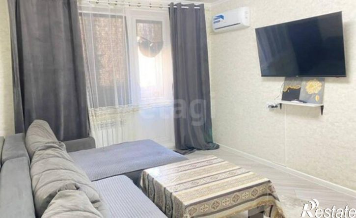 1-комн квартира 2-й Украинский проезд, 3,  д. 3