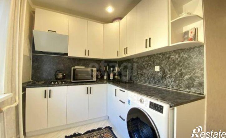 1-комн квартира 2-й Украинский проезд, 3,  д. 3