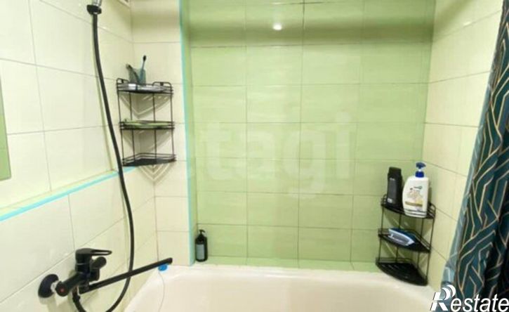 1-комн квартира 2-й Украинский проезд, 3,  д. 3