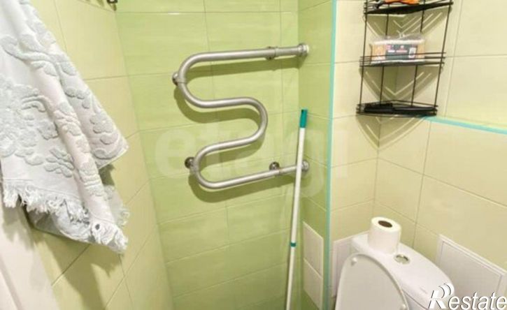 1-комн квартира 2-й Украинский проезд, 3,  д. 3