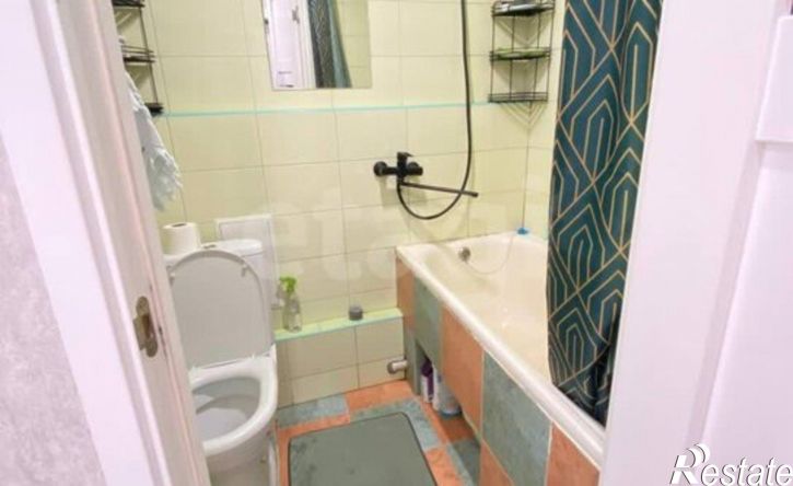 1-комн квартира 2-й Украинский проезд, 3,  д. 3