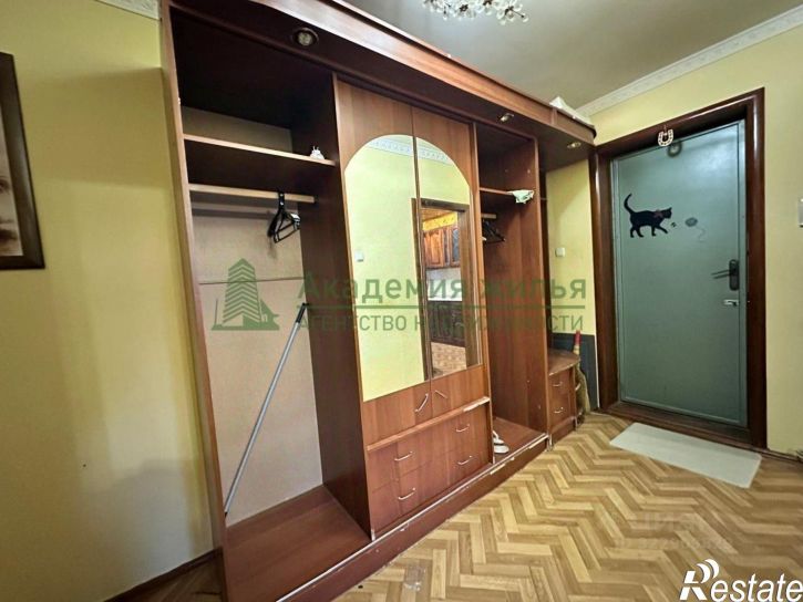 3-комн квартира Дачная улица, 30А,  д. 30А