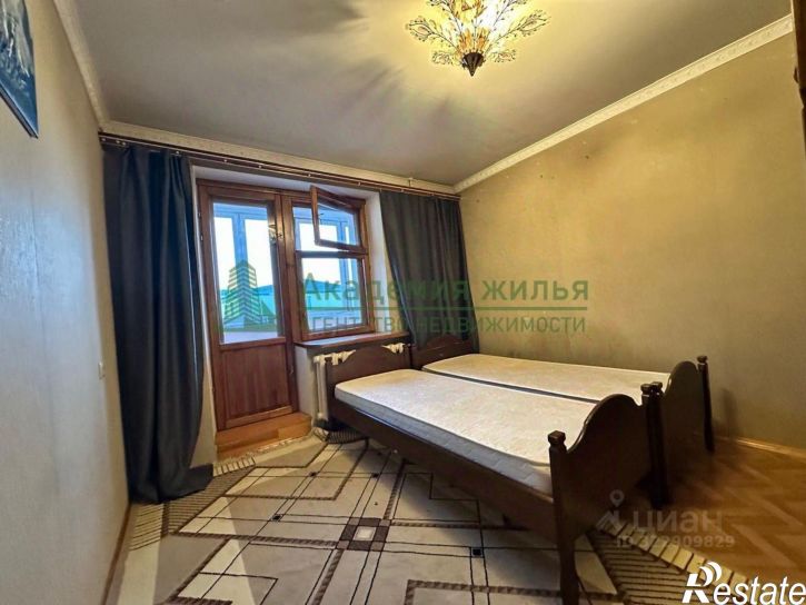 3-комн квартира Дачная улица, 30А,  д. 30А