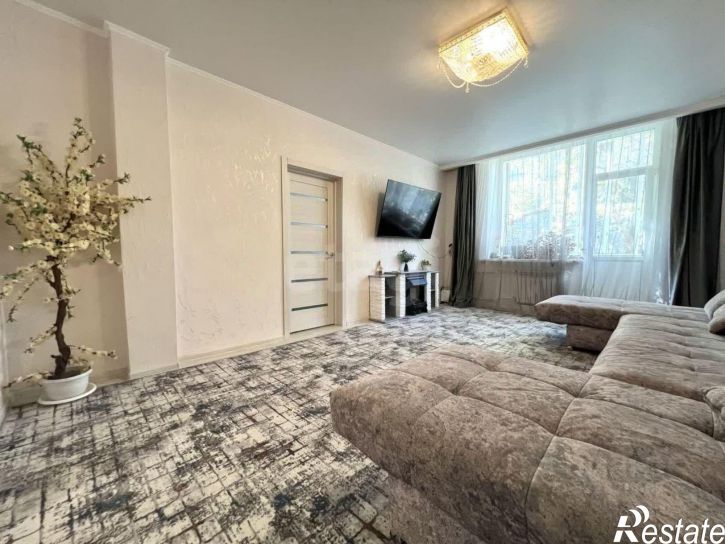 3-комн квартира Международная улица, 26,  д. 26