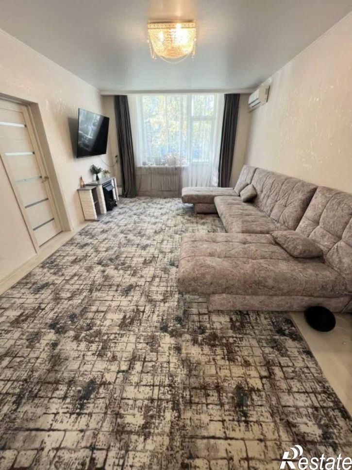 3-комн квартира Международная улица, 26,  д. 26