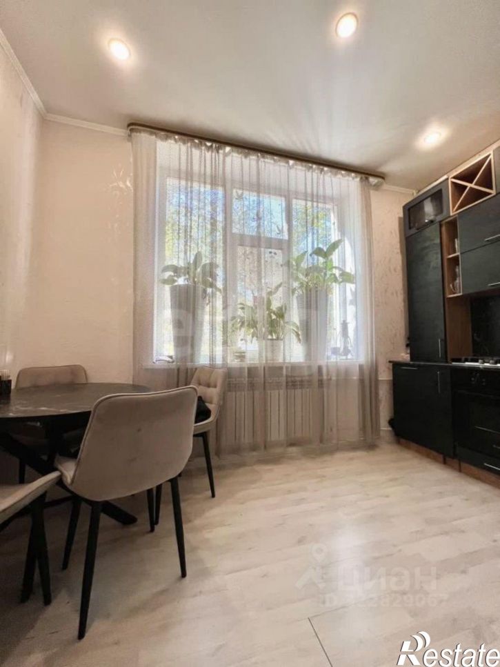 3-комн квартира Международная улица, 26,  д. 26