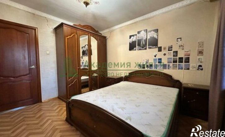 3-комн квартира Дачная улица, 30А,  д. 30А