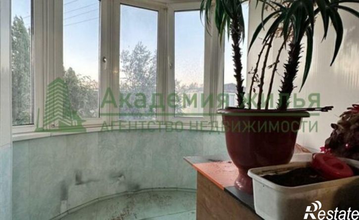 3-комн квартира Дачная улица, 30А,  д. 30А