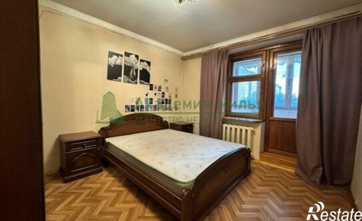 3-комн квартира Дачная улица, 30А,  д. 30А