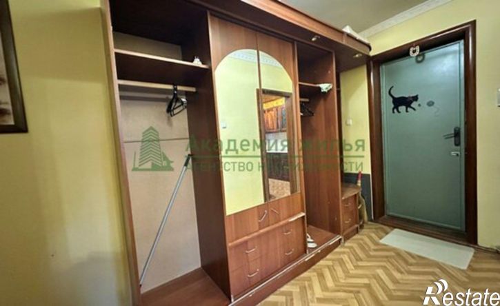 3-комн квартира Дачная улица, 30А,  д. 30А