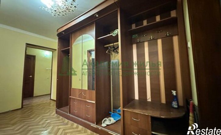 3-комн квартира Дачная улица, 30А,  д. 30А