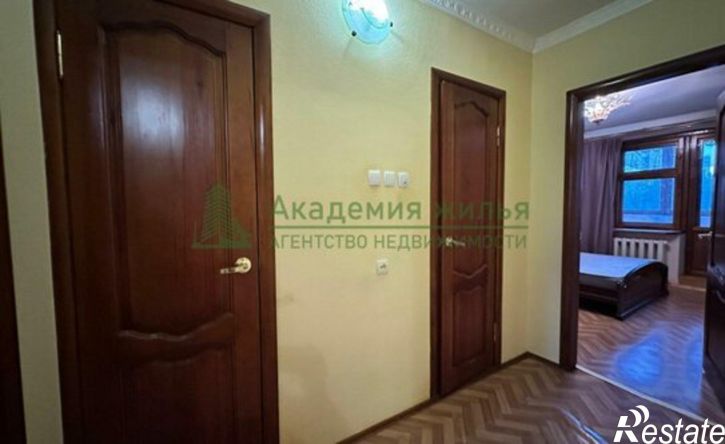 3-комн квартира Дачная улица, 30А,  д. 30А