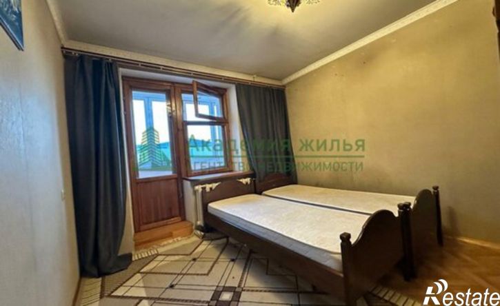 3-комн квартира Дачная улица, 30А,  д. 30А