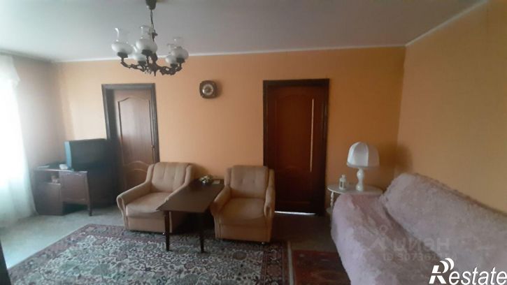 3-комн квартира Астраханская улица, 113/331,  д. 113/331