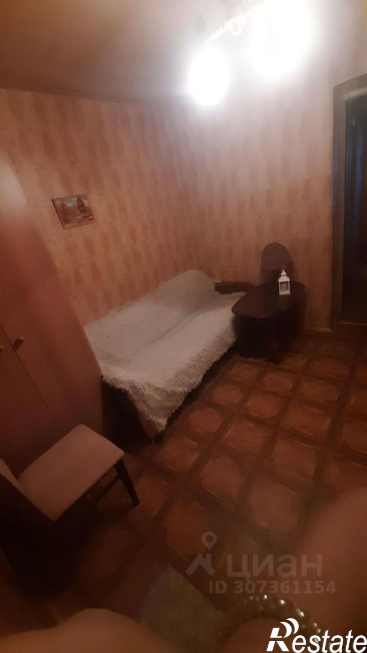 3-комн квартира Астраханская улица, 113/331,  д. 113/331