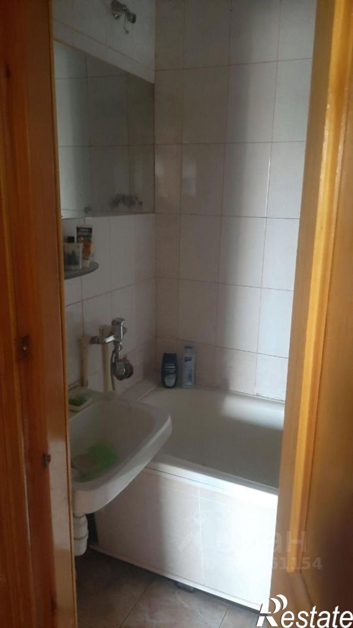 3-комн квартира Астраханская улица, 113/331,  д. 113/331