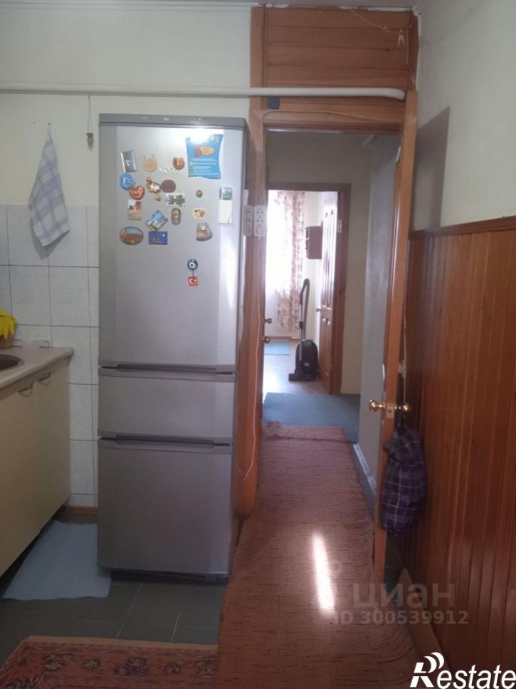 3-комн квартира Лунная улица, 2/6,  д. 2/6