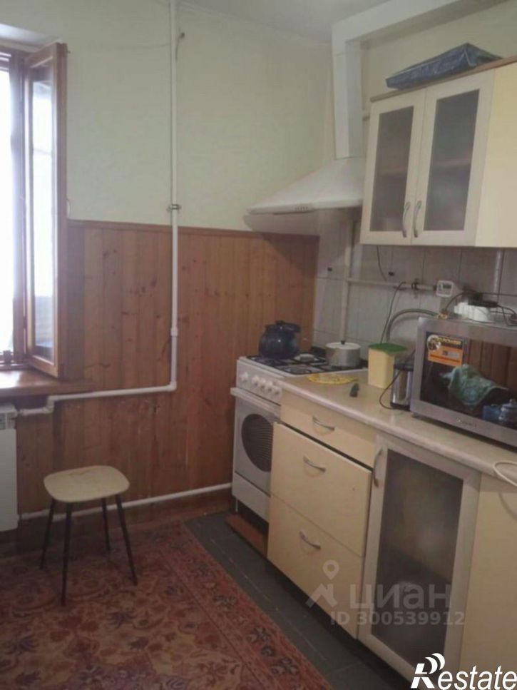 3-комн квартира Лунная улица, 2/6,  д. 2/6