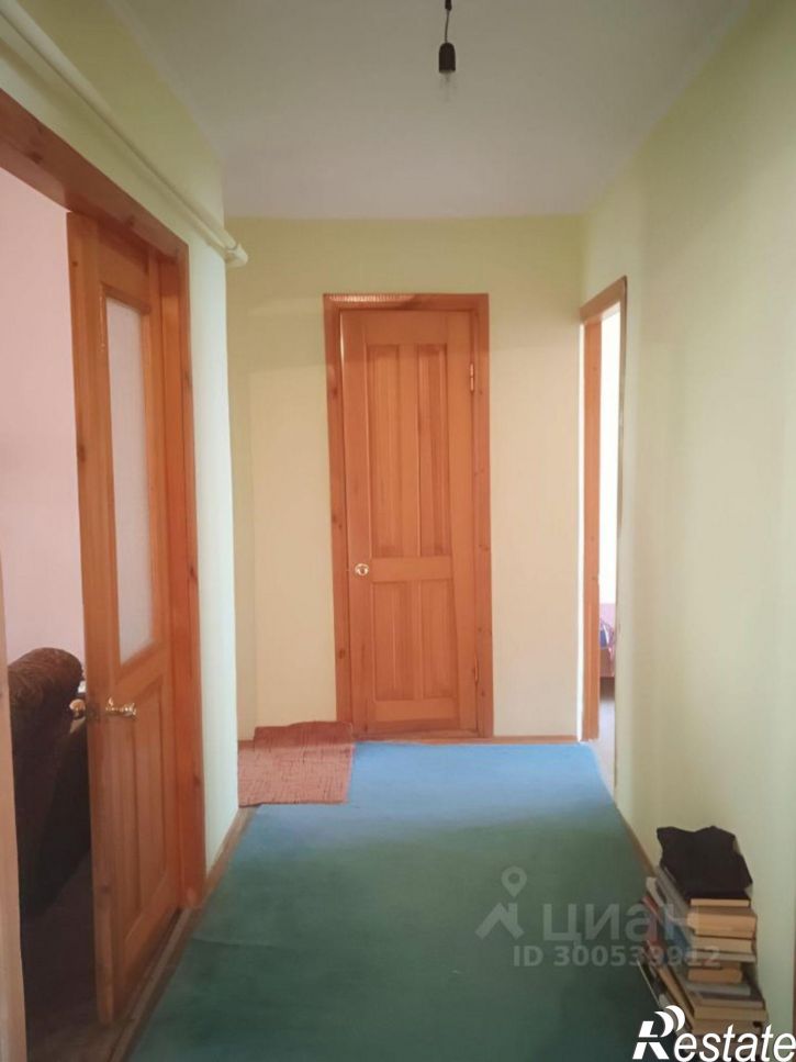 3-комн квартира Лунная улица, 2/6,  д. 2/6