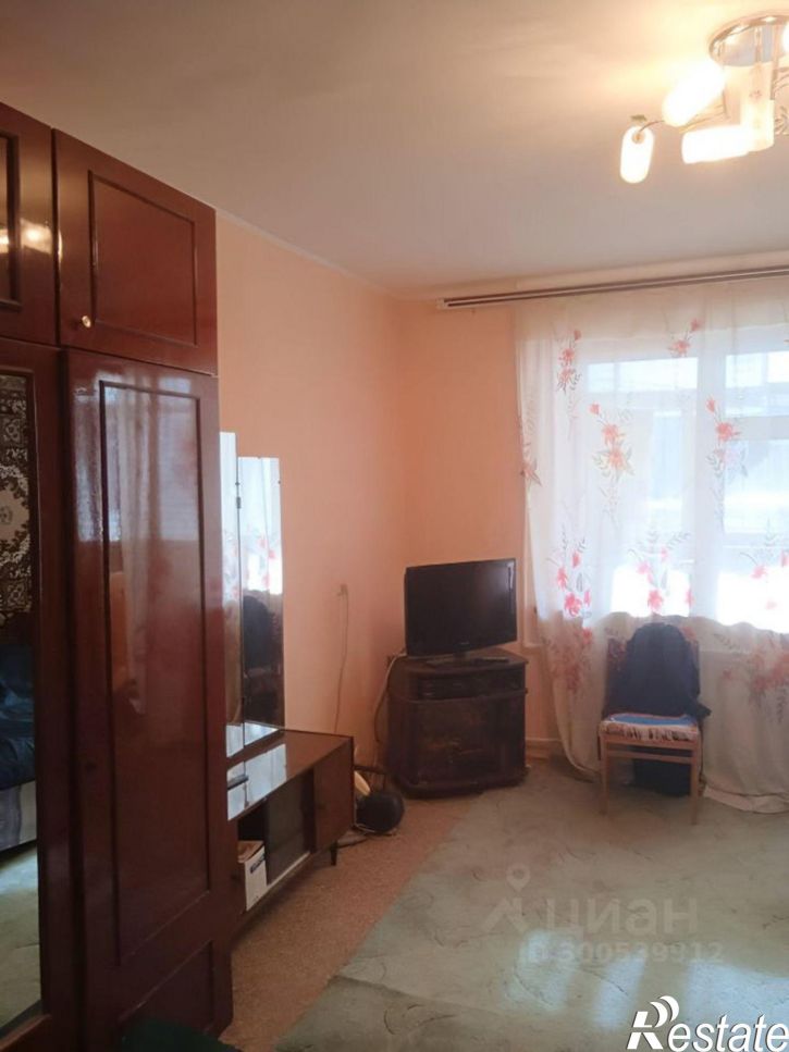 3-комн квартира Лунная улица, 2/6,  д. 2/6