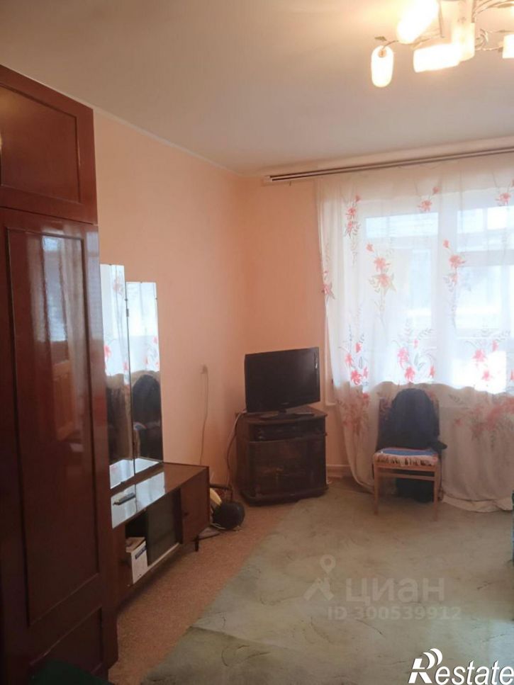 3-комн квартира Лунная улица, 2/6,  д. 2/6