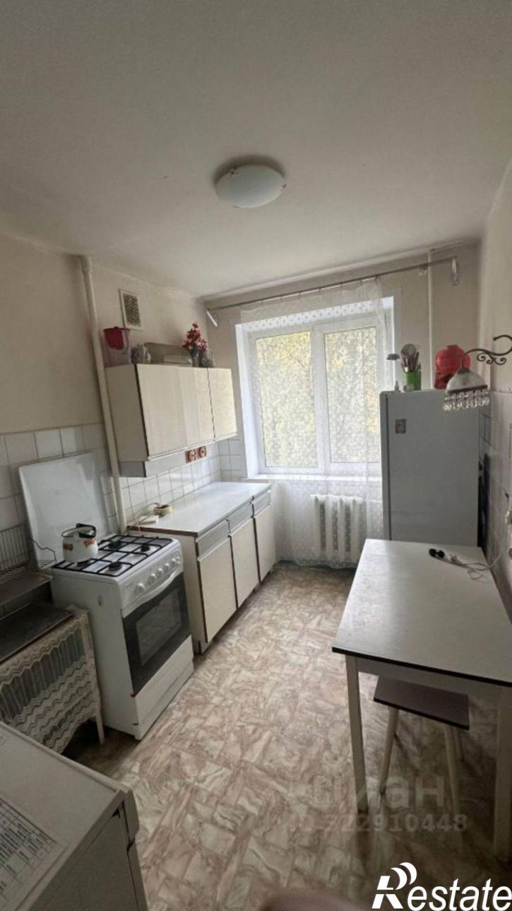 3-комн квартира Саратов, Новоузенская улица, 149