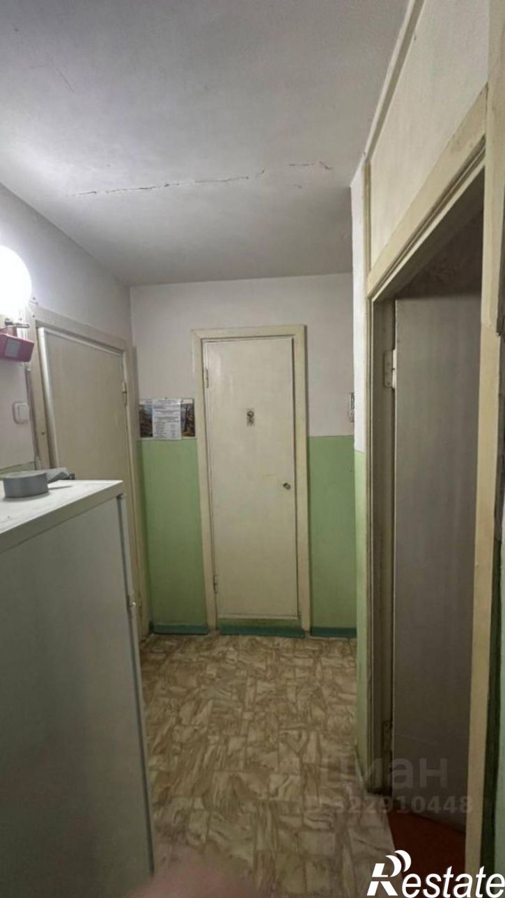 3-комн квартира Саратов, Новоузенская улица, 149