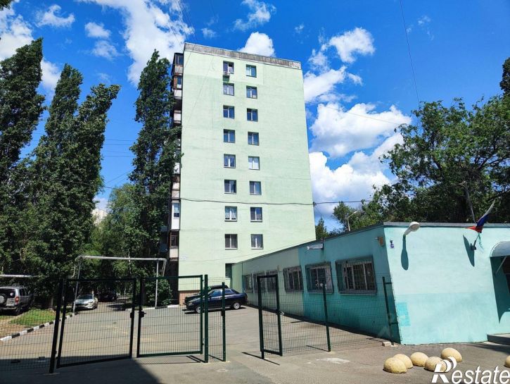 3-комн квартира Саратов, Новоузенская улица, 149