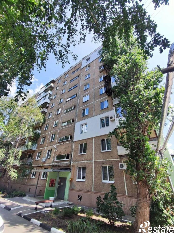 3-комн квартира Саратов, Новоузенская улица, 149