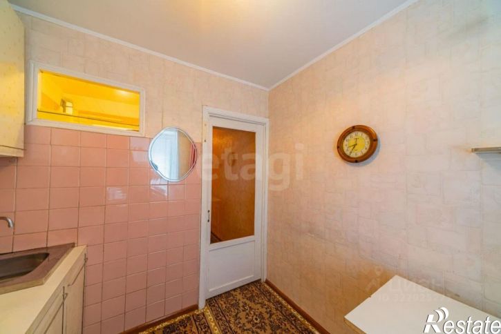 2-комн квартира