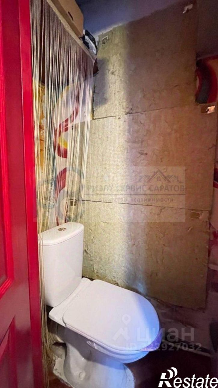 2-комн квартира